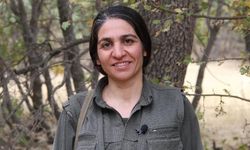 MİT Açıkladı PKK’nın Sözde Kadın Savunma Güçleri Komutanını Etkisiz Hale Getirdi