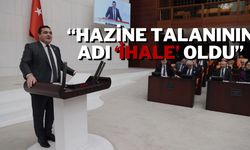 “Hazine Talanının Adı ‘İhale’ Oldu”