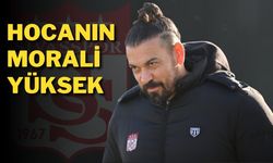 Hocanın Morali Yüksek