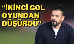 "İkinci Gol Oyundan Düşürdü"