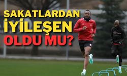 Sakatlardan İyileşen Oldu mu?