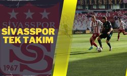 Sivasspor Tek Takım