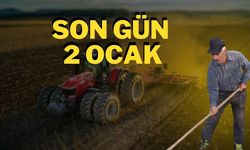 Son Gün 2 Ocak