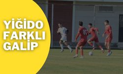 Yiğido Farklı Galip