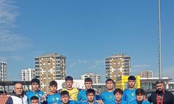 Gaziosmanpaşaspor U-18 Takımı, Oyuncularının Bıçaklandığı Olay Sonrasında Ligden Çekildi