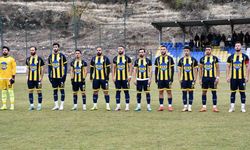 Hacılar Erciyesspor İkinci Yarıdan Umutlu
