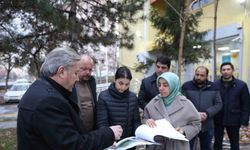 Masal Evi Çok Yakında Çocuklarla Buluşacak