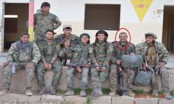 MİT, PKK/YPG'ye Darbe Vurmaya Devam Ediyor