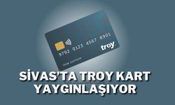 Sivas’ta Troy Kart Yaygınlaşıyor