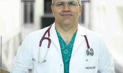 Kardiyolog Dr. İsmail Erdoğu'dan Sigara Bağımlılarına Önemli Uyarılar: