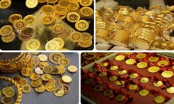 Altın Fiyatları Güncel: Gram Altın ve Çeyrek Altın Ne Kadar Oldu? 8 Şubat 2024