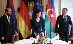 Berlin'de Barış Umudu: Azerbaycan ve Ermenistan Dışişleri Bakanları Görüşüyor