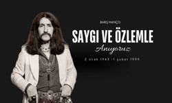 Barış Manço Vefatının 24. Yılında Anılıyor