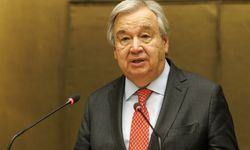 BM Genel Sekreteri Guterres: "Güvenlik Konseyi'nin Otoritesi Sarsıldı, Reforma İhtiyaç Var"