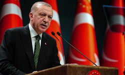 Cumhurbaşkanı Erdoğan, AK Parti programı sırasındaki silahlı saldırıyı kınadı