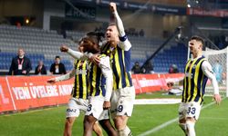 Alanyaspor - Fenerbahçe Canlı Anlatım