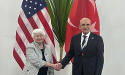 Şimşek G20 Toplantısında: Küresel Ekonomi ve Türkiye Ekonomisi Masada