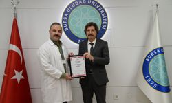 Uludağ Üniversitesi'nden Gül Yağı Mucizesi: Antibiyotiklere Alternatif Olabilir