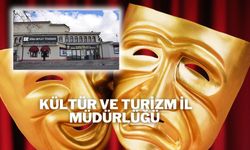 Kültür ve Turizm İl Müdürlüğü'nden Açıklama Bekleniyor: Sivas Devlet Tiyatrosu Binası Güvenli mi?