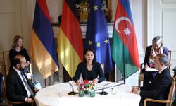 Berlin'de Barış Umudu: Azerbaycan ve Ermenistan Müzakerelere Devam Kararı Aldı
