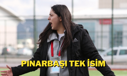 Pınarbaşı Tek İsim