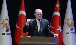Erdoğan'dan AK Parti'den Ayrılanlara Sert Uyarı: "Sirk Cambazı"