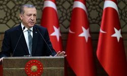 Erdoğan: "ABD ile F-16 Konusunda Görüşmede Yoğunlaşıyoruz"