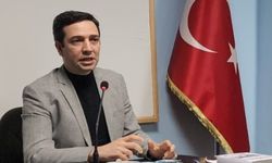 Hitit Üniversitesi Öğretim Üyesi: Sahabe Mezarları Türk-İslam Hakimiyetinin Sembolüdür!