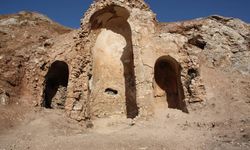Sivas'ta Gizli Kalmış Bir Hazine: Huykesen Kilisesi