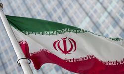 MOSSAD'a Çalışan Casus İran'da İdam Edildi