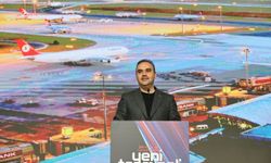 Terminal İstanbul: Türkiye'nin Teknoloji Üssü Oluyor