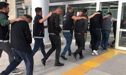 Elazığ'da Uyuşturucu Operasyonu: Çok Sayıda Uyuşturucu ve Silah Ele Geçirildi