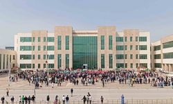 Kırşehir Ahi Evran Üniversitesi Öğrencileri ve Akademisyenleri Gazze'ye Destek Veriyor!