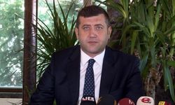 MHP Milletvekili Ersoy, CHP Lideri Özel'in Amedspor Tebriklerini Sorguladı: 'Neden Sadece Bu Kulübü Kutluyorsunuz?