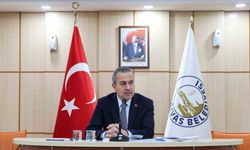 Sivas Belediyesi'nde Yeni Dönem Heyecanla Başladı