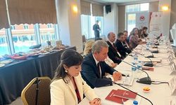 TDK, Konuşma Dili Olarak Türkçe Çalıştayı ile Türkçenin Zenginliğini Tartıştı