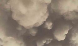 Tokat Depremi Sonrası Sivas'ta Gökyüzü Neden Sarardı? Mammatus Bulutları Nedir?