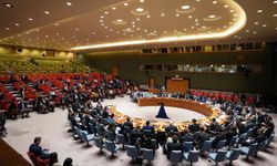BM Güvenlik Konseyi Filistin'in Tam Üyelik Talebini Oylayacak!