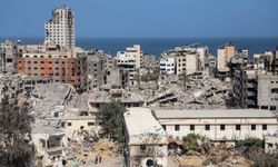 Gazze'de Can Kaybı Son 24 Saatte 42'ye Ulaştı!