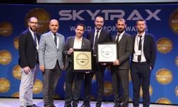 İstanbul Havalimanı, Skytrax 2024'te Zirveye Çıkarak Ödül Aldı!