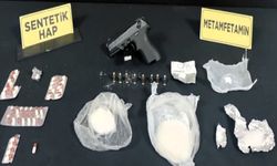 Malatya'da Uyuşturucu Operasyonunda 7 Kişi Tutuklandı!
