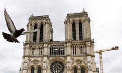 Notre-Dame Katedrali Kapılarını Yeniden Açıyor!