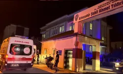 Adıyaman'da Polis Merkezi'nde Şok Olay: İki Amir Şehit Oldu, Polis Memuru Gözaltında!