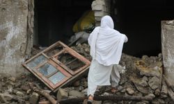 Afganistan'da Sel Felaketi: Ölü Sayısı 70'e Çıktı, Yaralı Sayısı 56