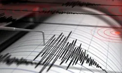 Komşuda Deprem! Sivas'ta da Hissedildi: Sulusaray'da 4.7 Büyüklüğünde Sarsıntı