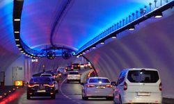 Avrasya Tüneli Rekor Kırıyor! 30 Nisanda 93 Bin Araç Geçişia