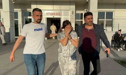 30 Yıllık Kaçak: 12 Suçtan Aranan Kadın Aksaray'da Yakalandı