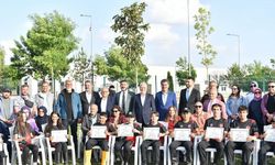 Atlı Spor Milli Takım Seçmeleri Kayseri'de Heyecanla Gerçekleşti!