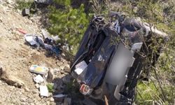 Çankırı'da Trajedi: Direksiyon Hakimiyetini Kaybeden Sürücü Hayatını Kaybetti