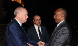 Erdoğan'dan Sudan Egemenlik Konseyi Başkanı'na Taziye Mesajı: Oğlu İçin Başsağlığı Diledi